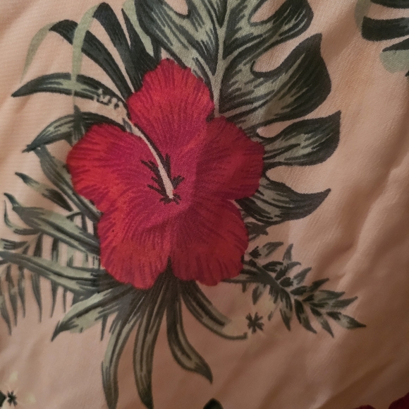 Guess beach cover up - Picture 4 of 5